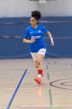 Bild 1011 - wBJ NFV Futsalmeisterschaft
